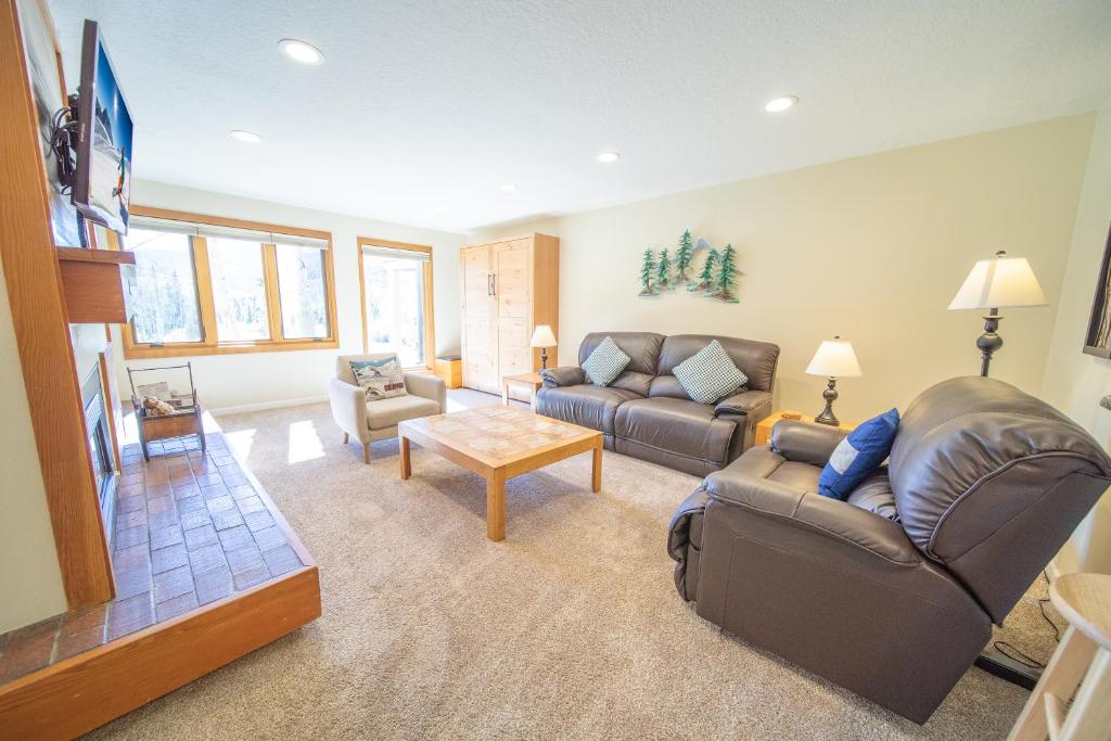 Quicksilver 1616 by SummitCove Lodging, Keystone