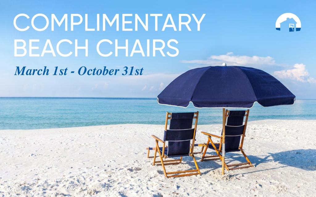 High Pointe Unit 1-413 by Oversee 30A, Seacrest