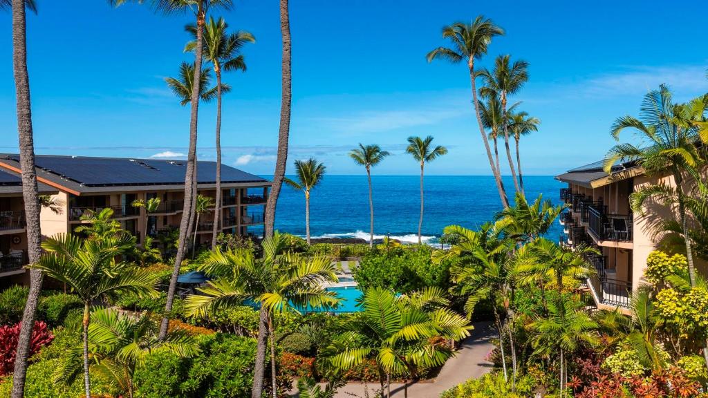 Kona Makai 5-301, Kailua-Kona