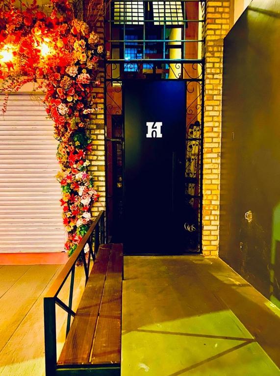 H70-Hostel 70 FLORIPA 전경