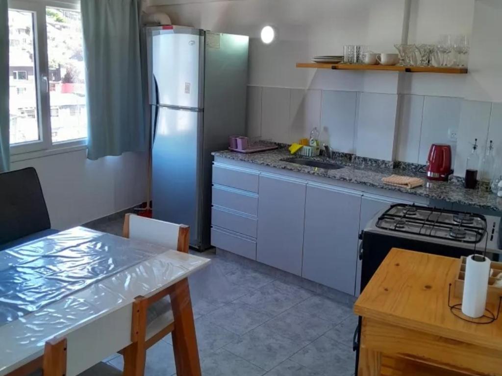 Departamento céntrico - 3