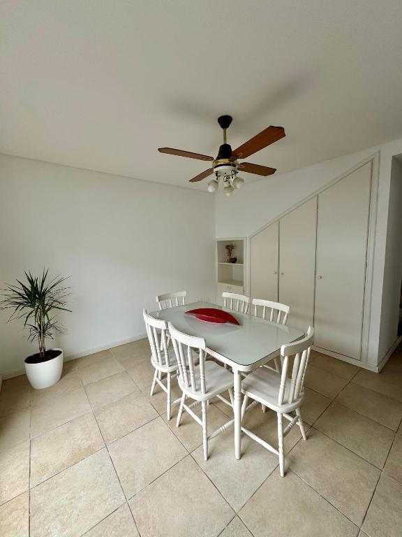 Alquiler Temporario Chivilcoy - 4