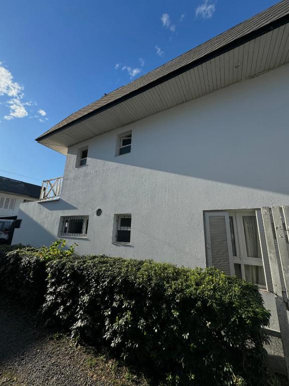 Alquiler Temporario Chivilcoy - 2