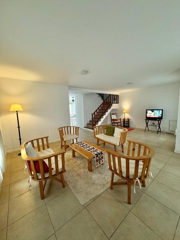 Alquiler Temporario Chivilcoy - 3