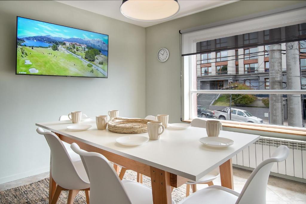 Casa Verbena Benjamin - 2