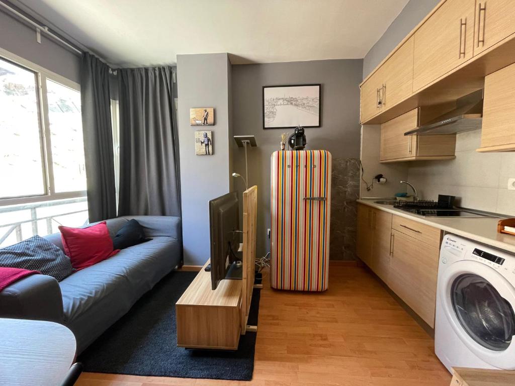 Mi Casita en la Sierra - 1