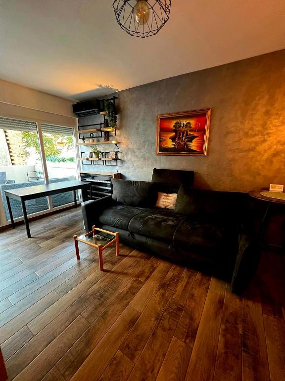 LUX Apartment A&M Netflix - 3