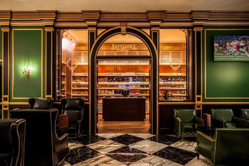 ผับ/เลาจน์