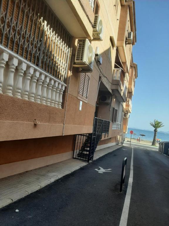 Loft a 50 metros de la playa., Murcía