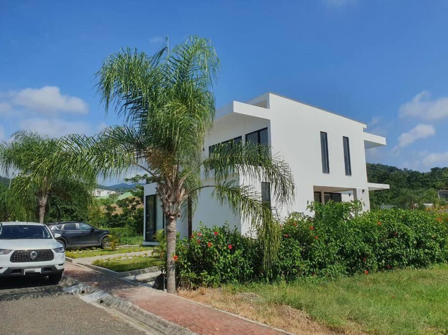 Apartamento en jama - 1