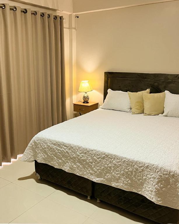 Darling Hotel Ciudad del Este - 5
