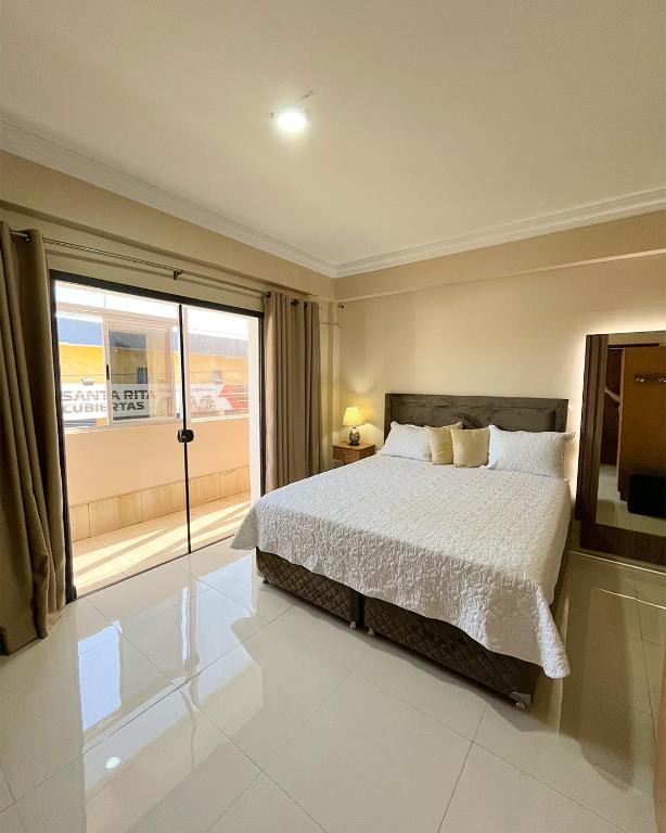 Darling Hotel Ciudad del Este - 4