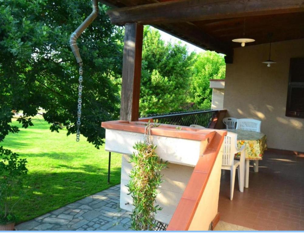 Casa Serena - 1