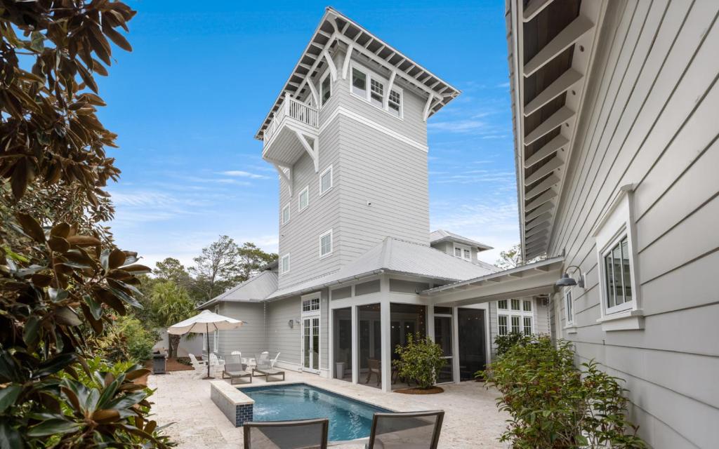 Long Time No Sea by Oversee 30A, Santa Rosa Beach