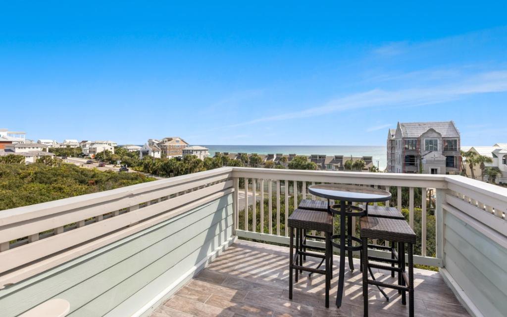 Lemon Squeezy by Oversee 30A, Inlet Beach