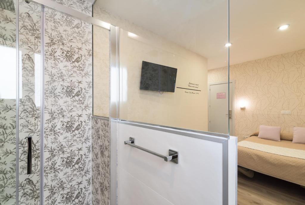 Hostal Art Madrid - 3