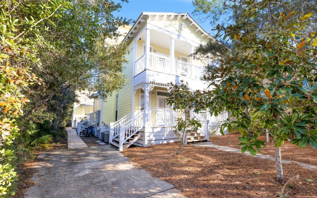 Mellow Yellow by Oversee 30A, Santa Rosa Beach