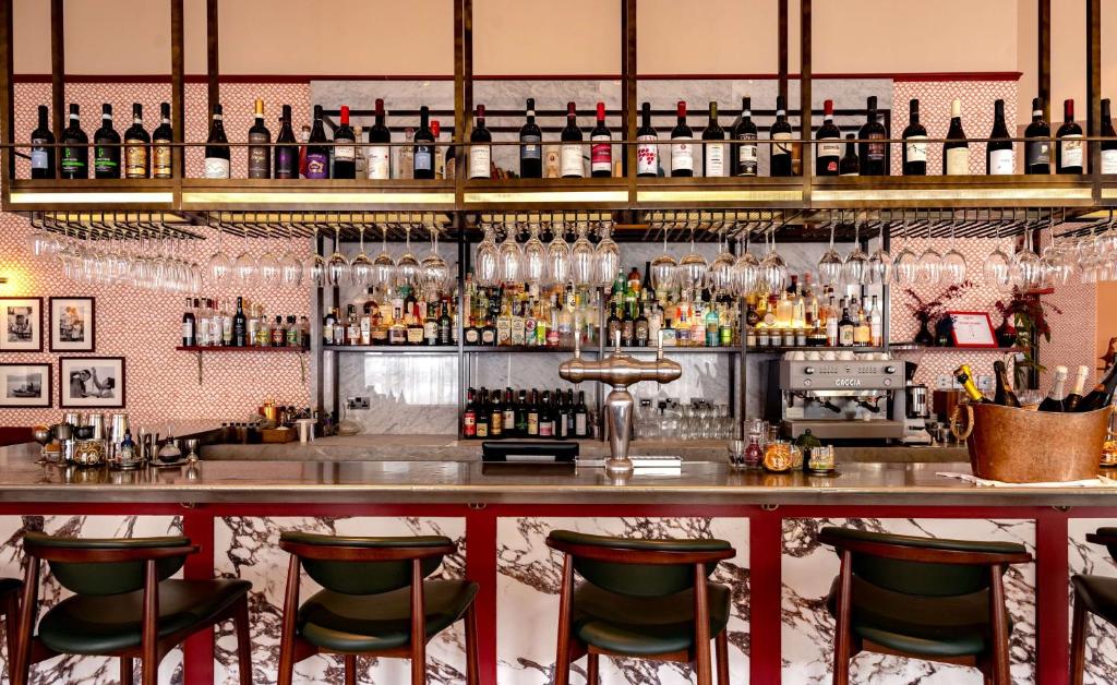 ห้องอาหาร