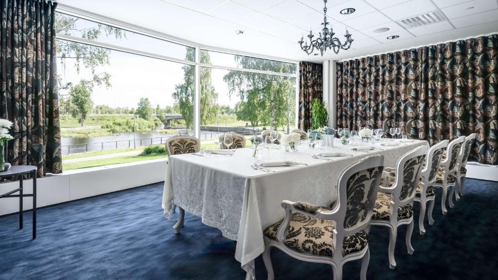 Meeting room / ballrooms