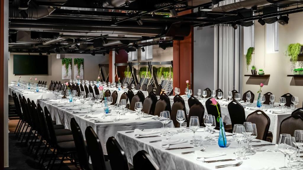 Meeting room / ballrooms