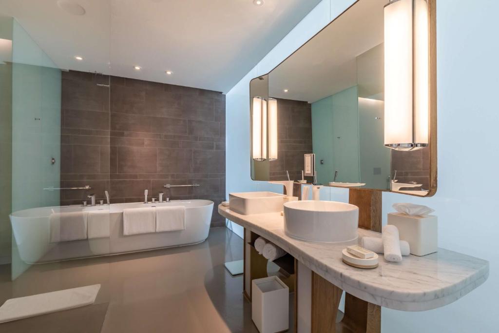 バスルーム（客室）