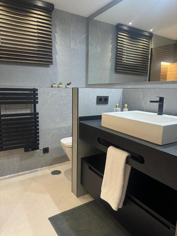 Luxury apartment at Torrevieja Beach - 5