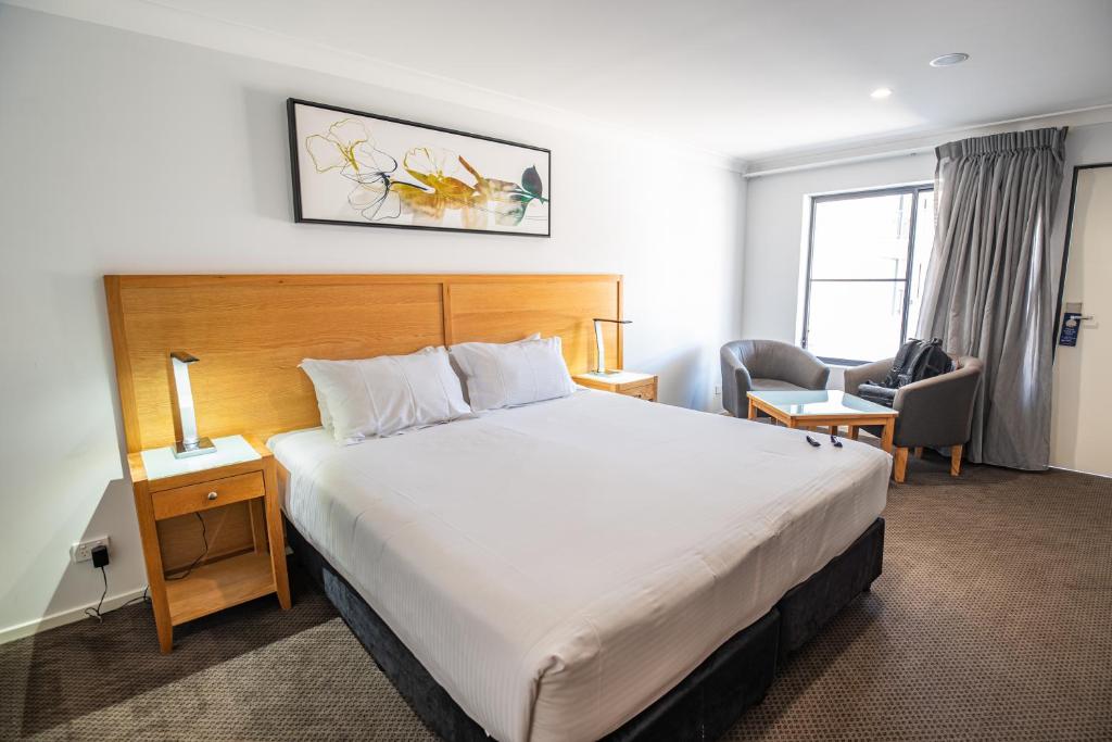 Best Western Club Quirindi Motel