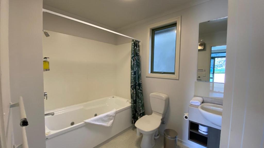 Facilities