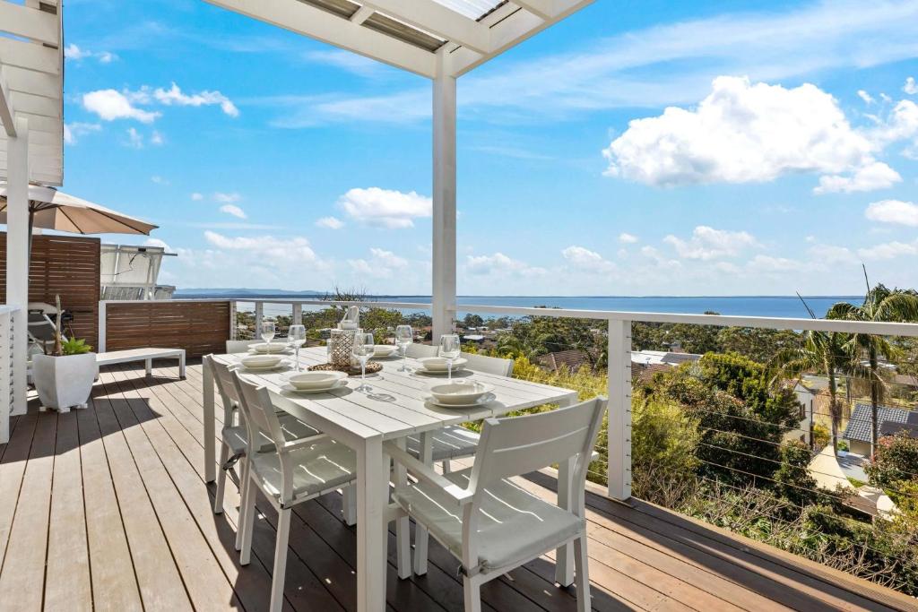 The Address by Experience Jervis Bay, Vincentia