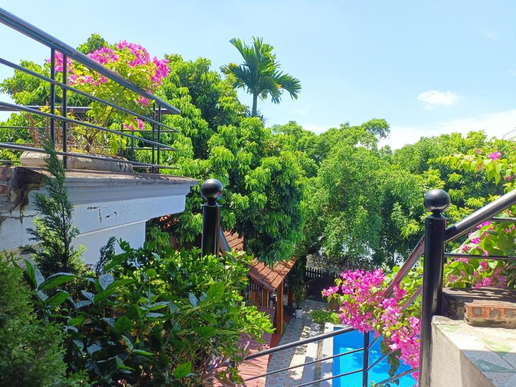 三古阳光民宿 (Tam Coc Sunshine Homestay)