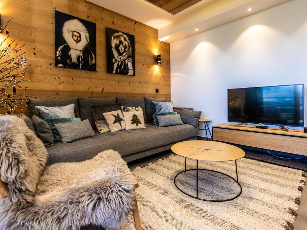 Appartement standing calme avec terrasse et espace bien-être - FR-1-346-577 - 3