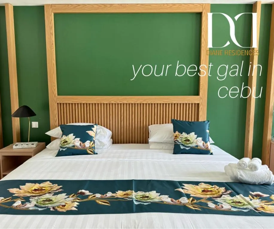 Diane Residences, Hotel in Mabolo