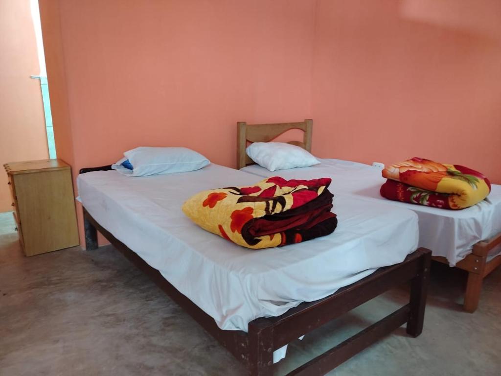 SURF HOSTAL LA ABUELITa - 3