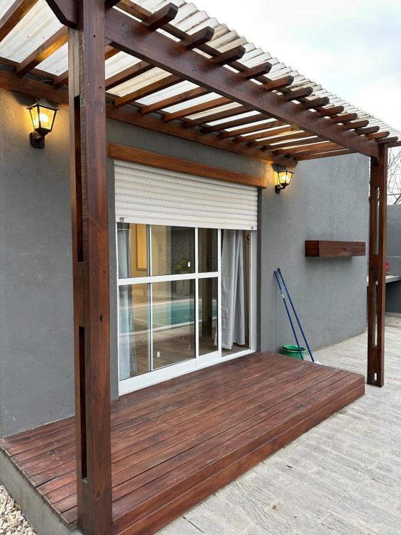 Complejo Diolinda - 2