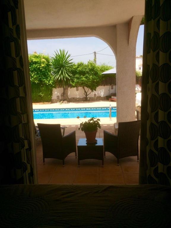 Casa tres coronas-Annexet - 2