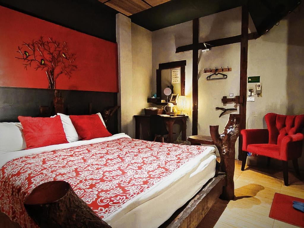 파밍 호스텔 호텔 이미지 1