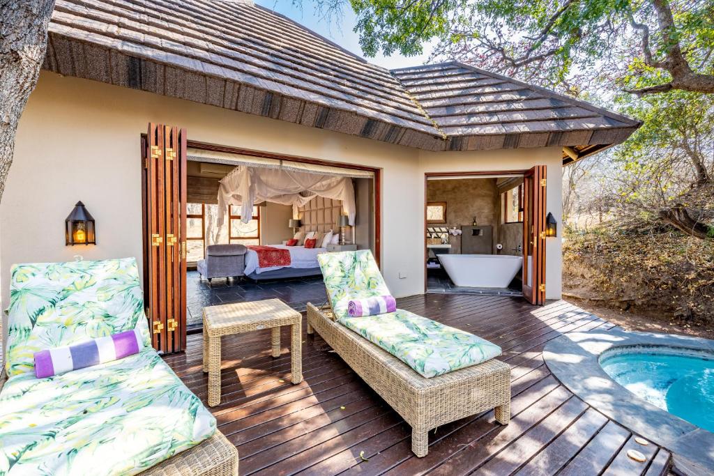 バルコニー/テラス