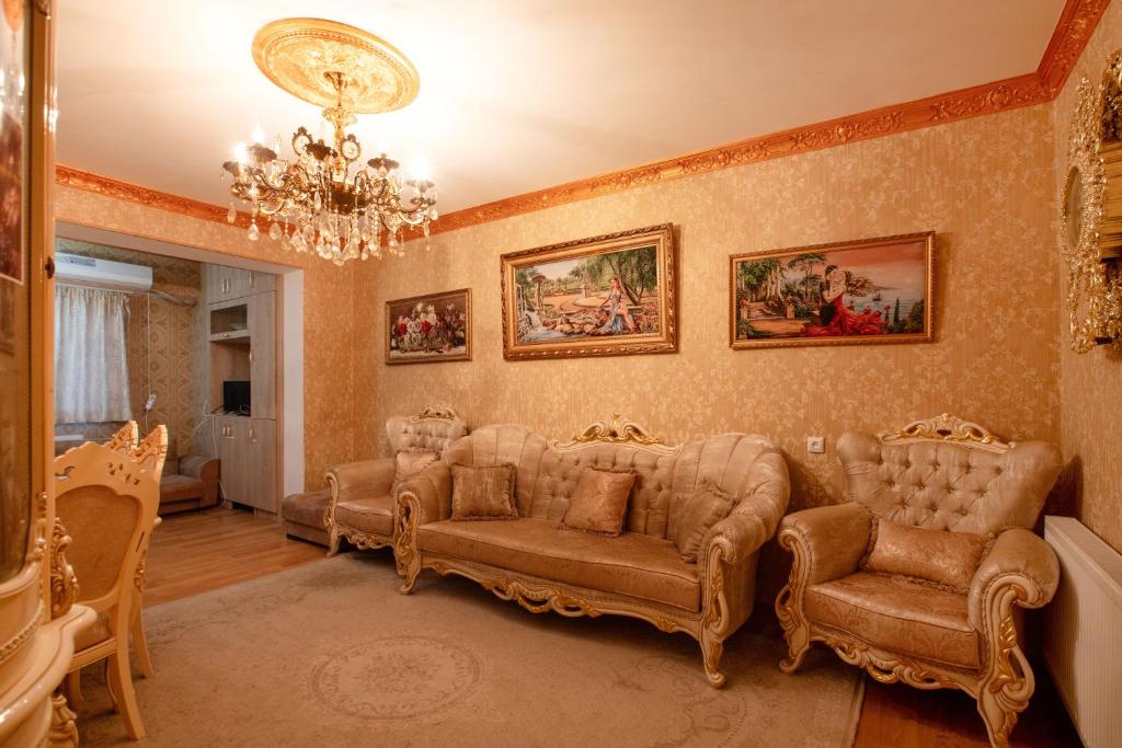 house 18, Aghtʼakʼla