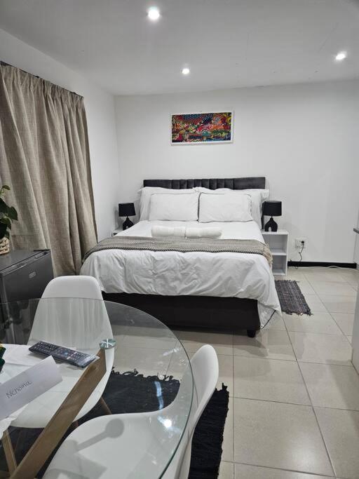 Cozy Private Studio, Kapské Město