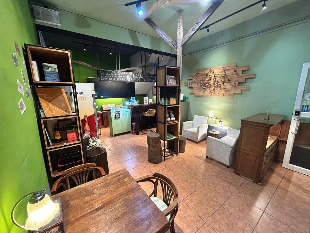 파밍 호스텔 호텔 이미지 2