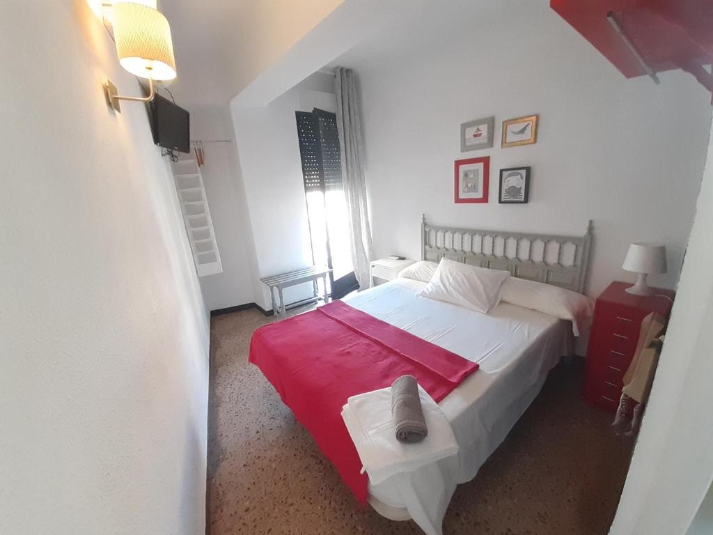 Hotel Bosquemar - 2
