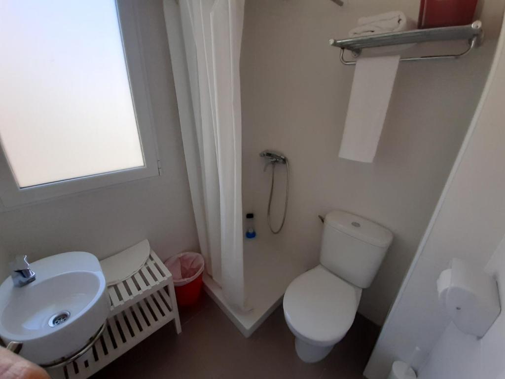Hotel Bosquemar - 3