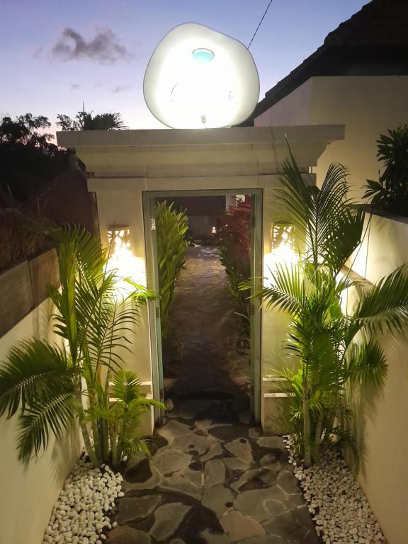 The Seaglass Villas Bingin