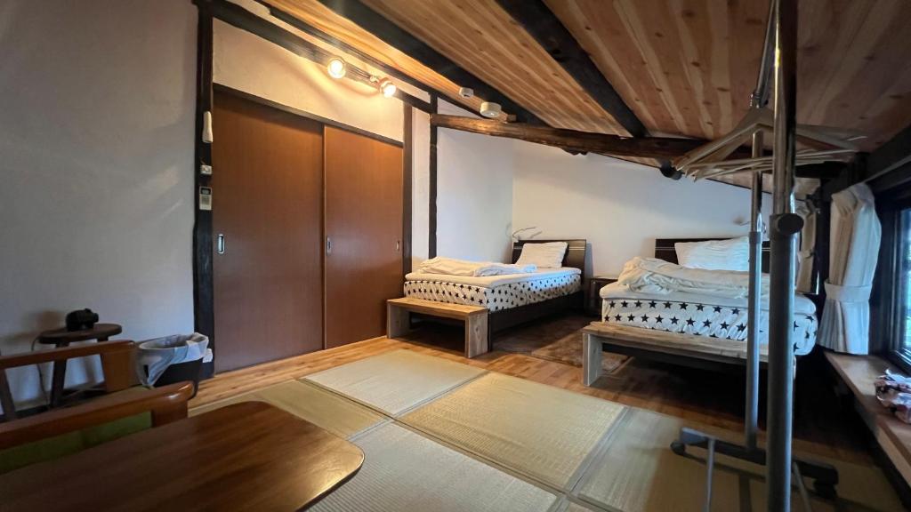 교마치야 게스트하우스 치카요시 호텔 이미지 1