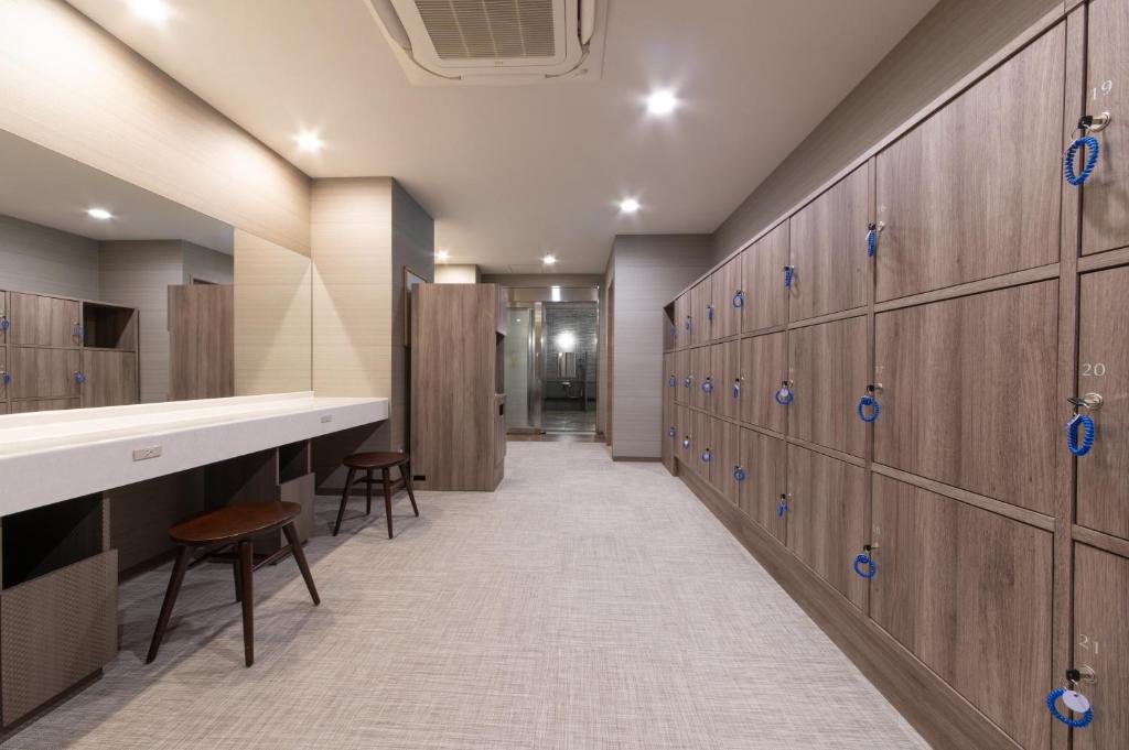 Facilities