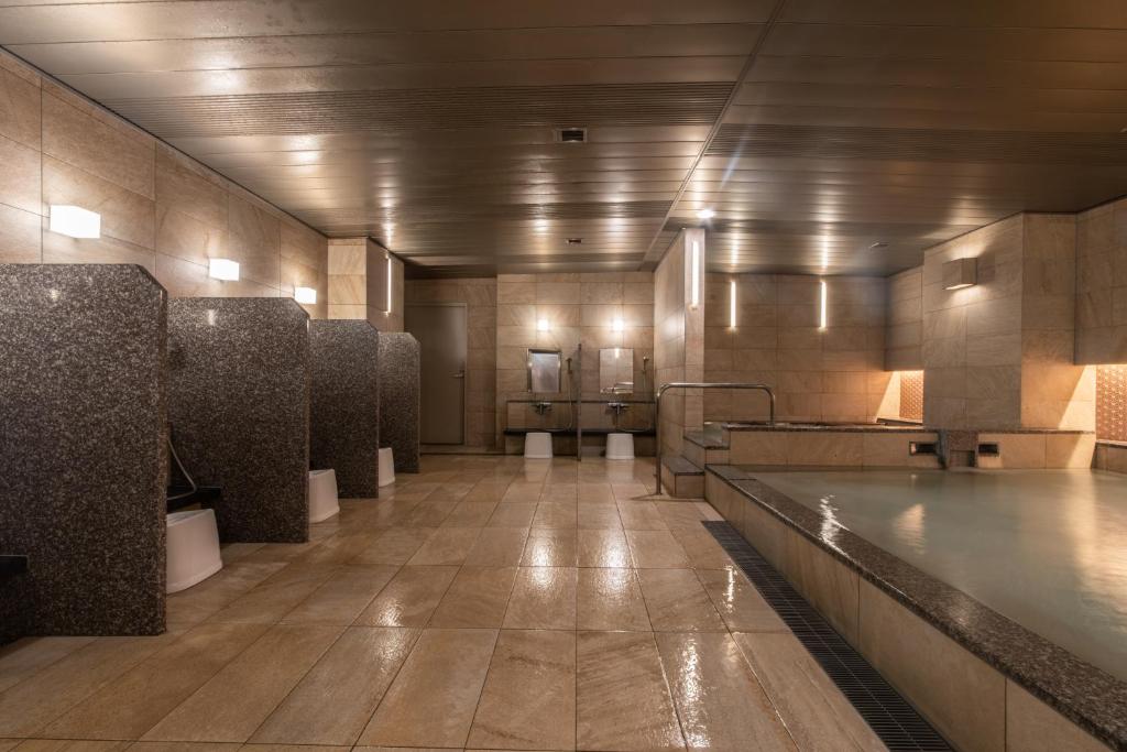 Facilities