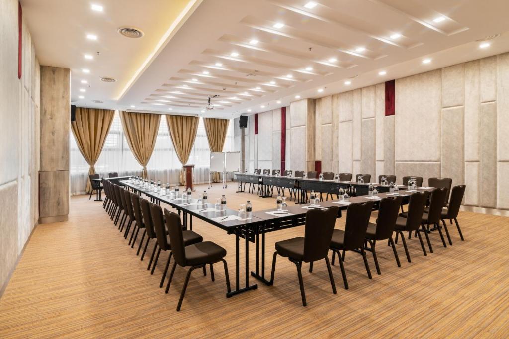 Meeting room / ballrooms