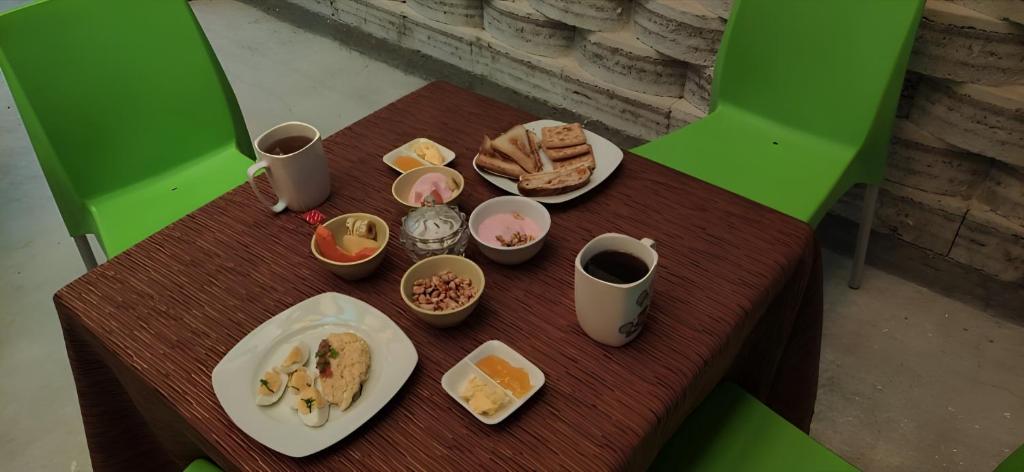 패밀리 스위트룸