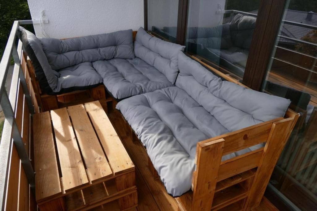 バルコニー/テラス