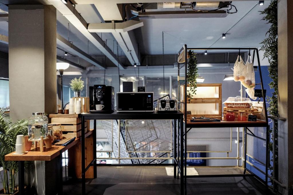 お料理のイメージ